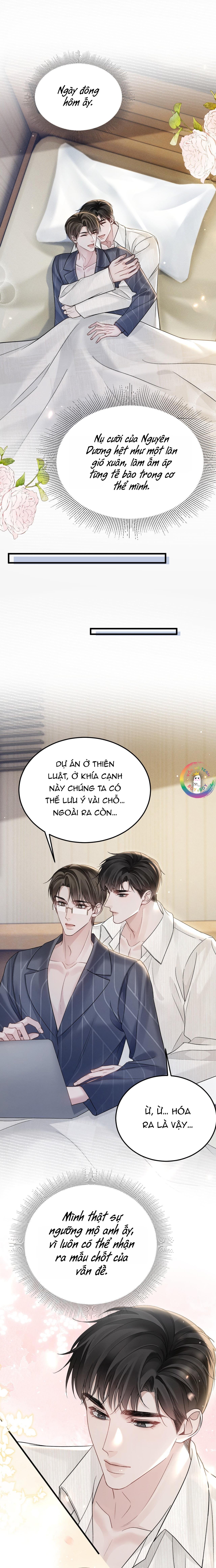 Ăn Miếng Trả Miếng Chapter 96 - Trang 2