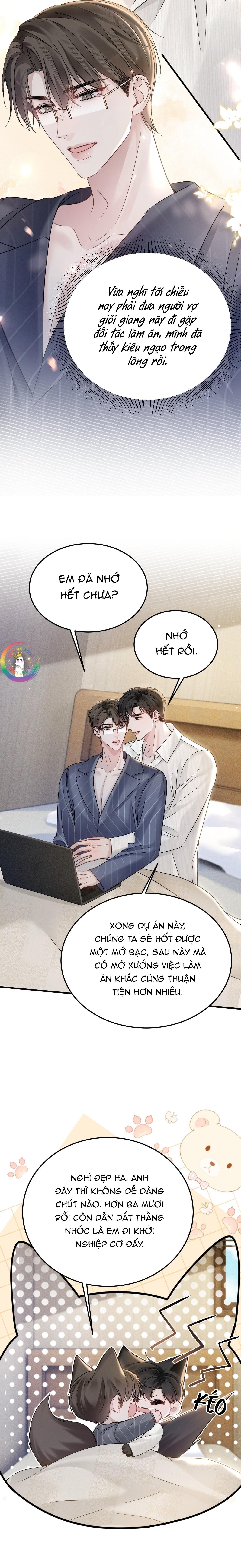 Ăn Miếng Trả Miếng Chapter 96 - Trang 2