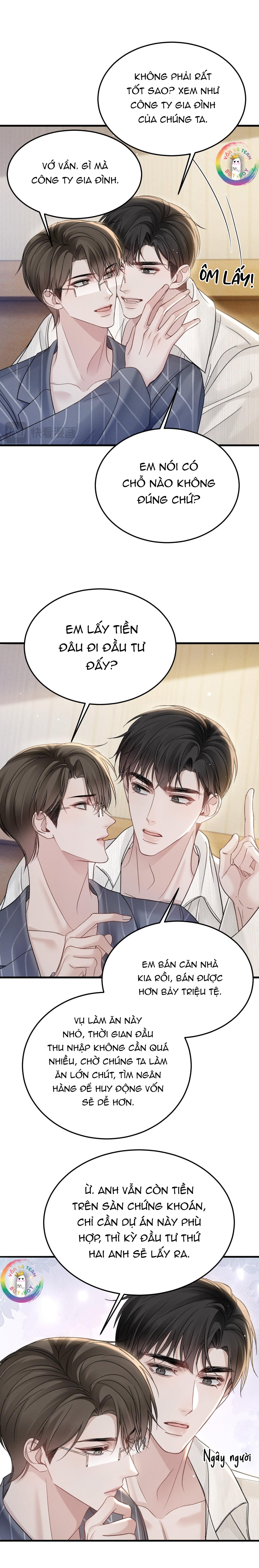 Ăn Miếng Trả Miếng Chapter 96 - Trang 2