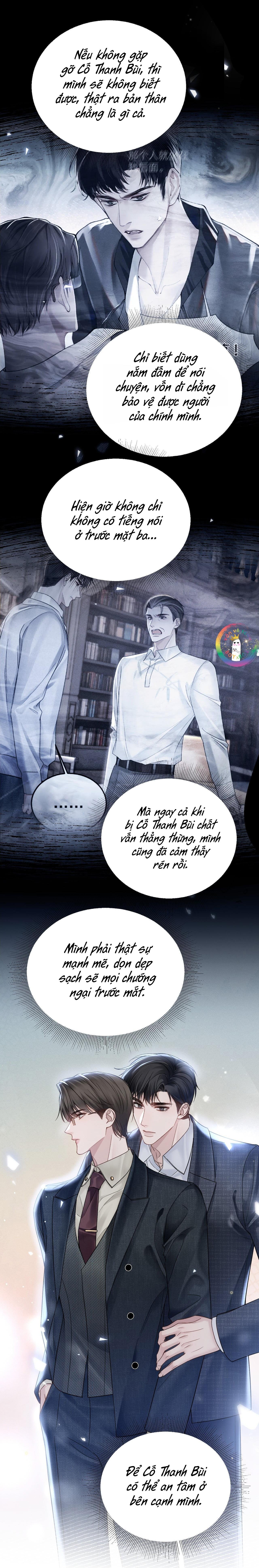 Ăn Miếng Trả Miếng Chapter 96 - Trang 2