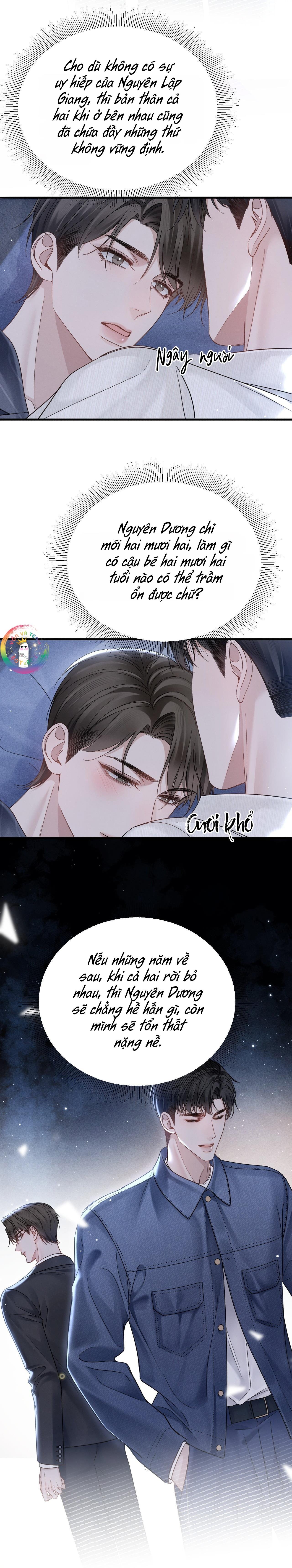 Ăn Miếng Trả Miếng Chapter 96 - Trang 2