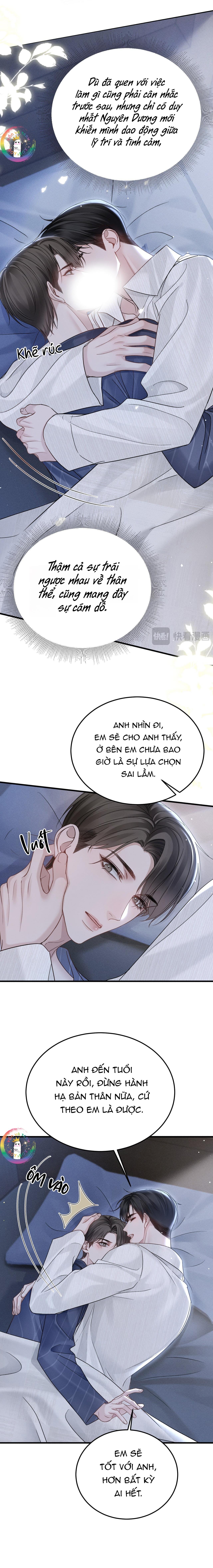 Ăn Miếng Trả Miếng Chapter 96 - Trang 2