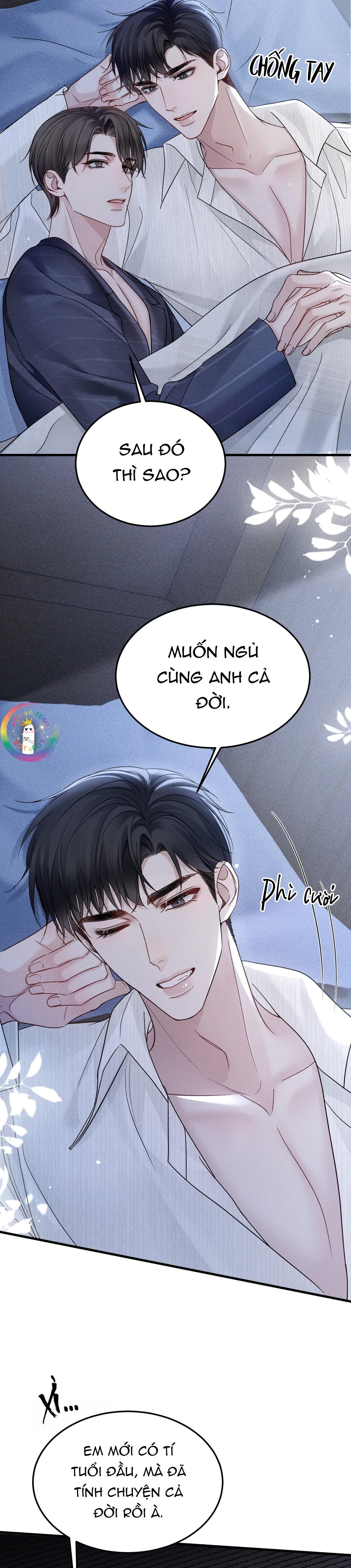 Ăn Miếng Trả Miếng Chapter 96 - Trang 2