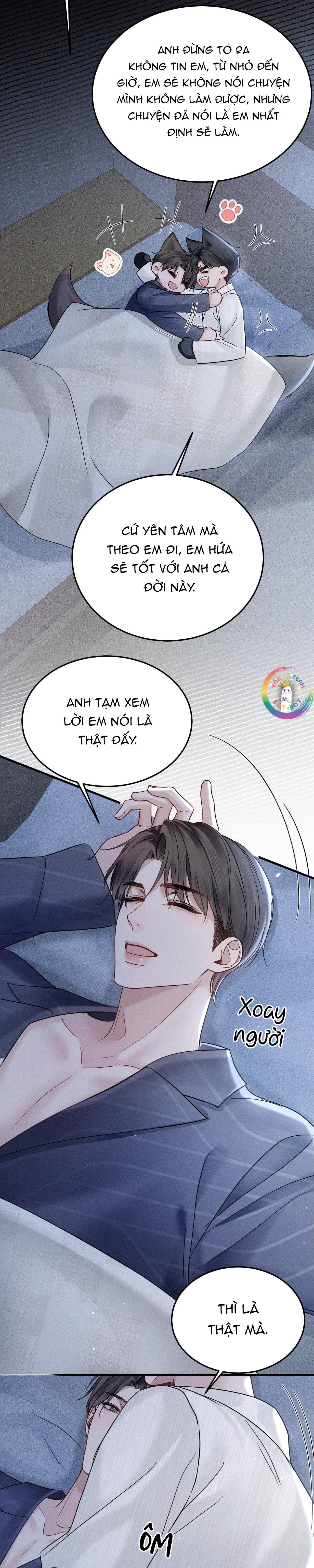Ăn Miếng Trả Miếng Chapter 96 - Trang 2
