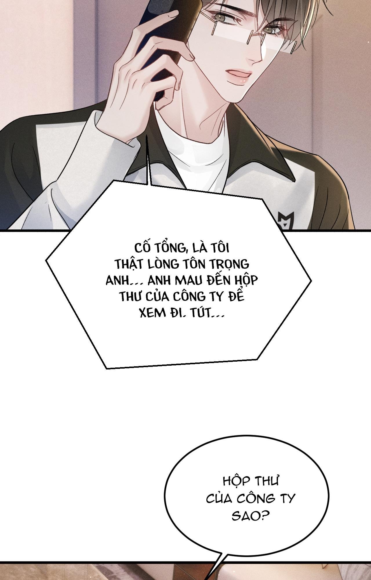Ăn Miếng Trả Miếng Chapter 97 - Trang 2