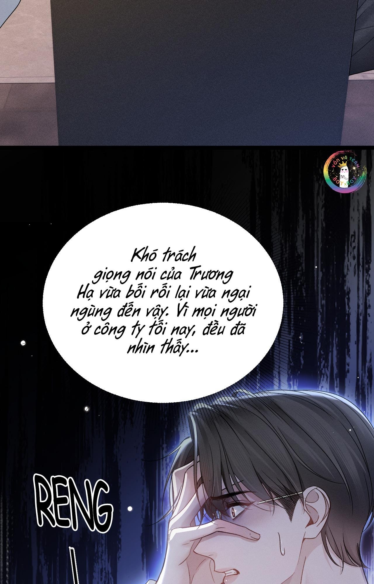 Ăn Miếng Trả Miếng Chapter 97 - Trang 2