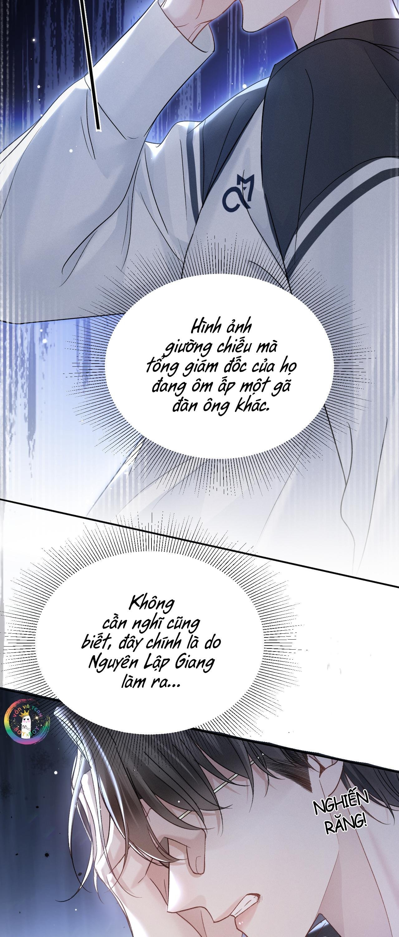 Ăn Miếng Trả Miếng Chapter 97 - Trang 2