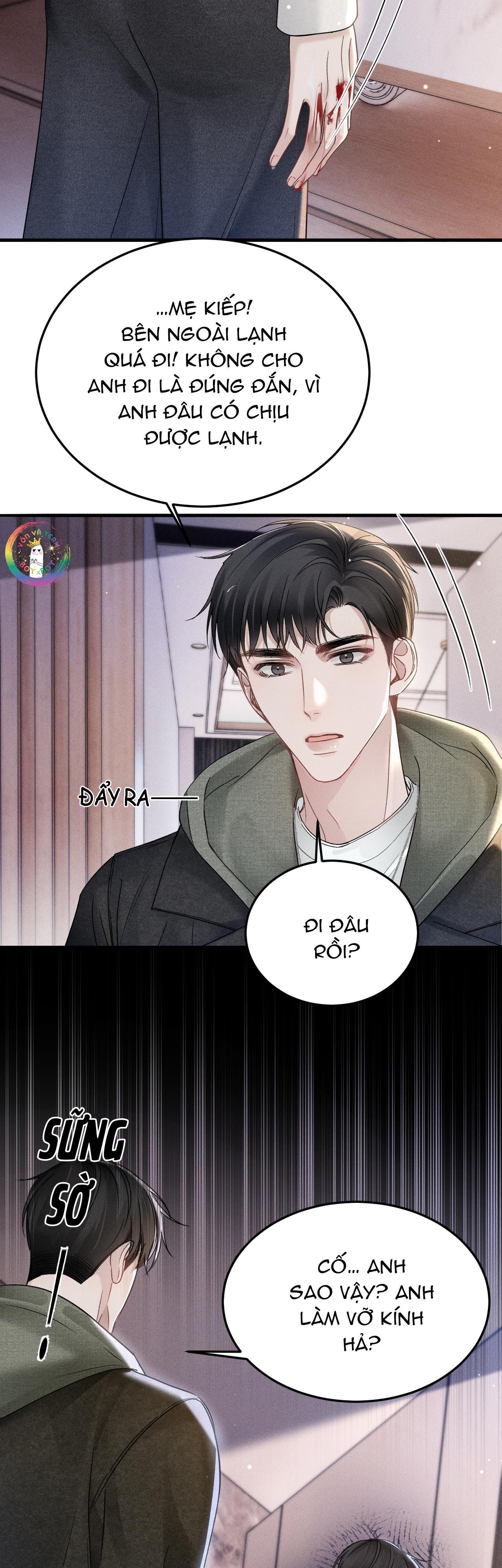 Ăn Miếng Trả Miếng Chapter 97 - Trang 2