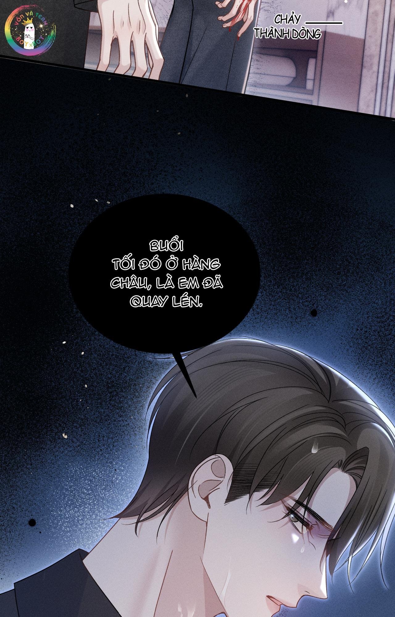 Ăn Miếng Trả Miếng Chapter 97 - Trang 2