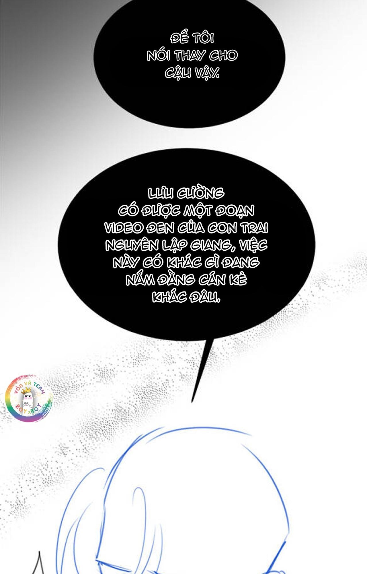 Ăn Miếng Trả Miếng Chapter 97 - Trang 2