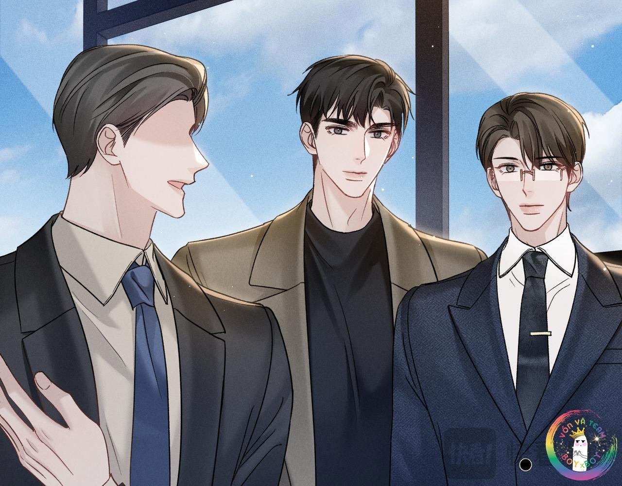 Ăn Miếng Trả Miếng Chapter 97 - Trang 2