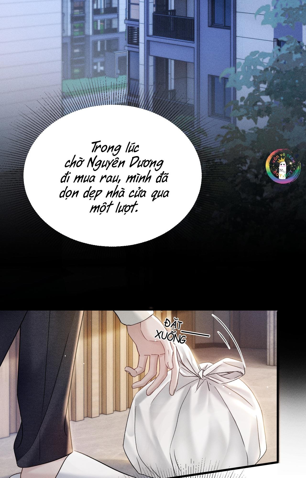 Ăn Miếng Trả Miếng Chapter 97 - Trang 2