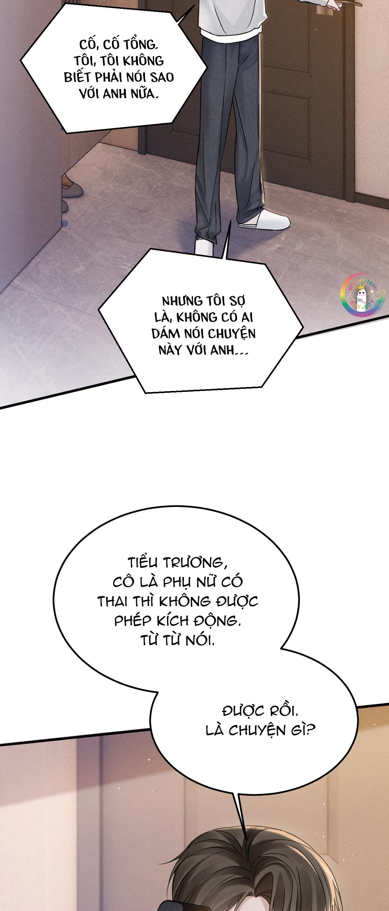 Ăn Miếng Trả Miếng Chapter 97 - Trang 2