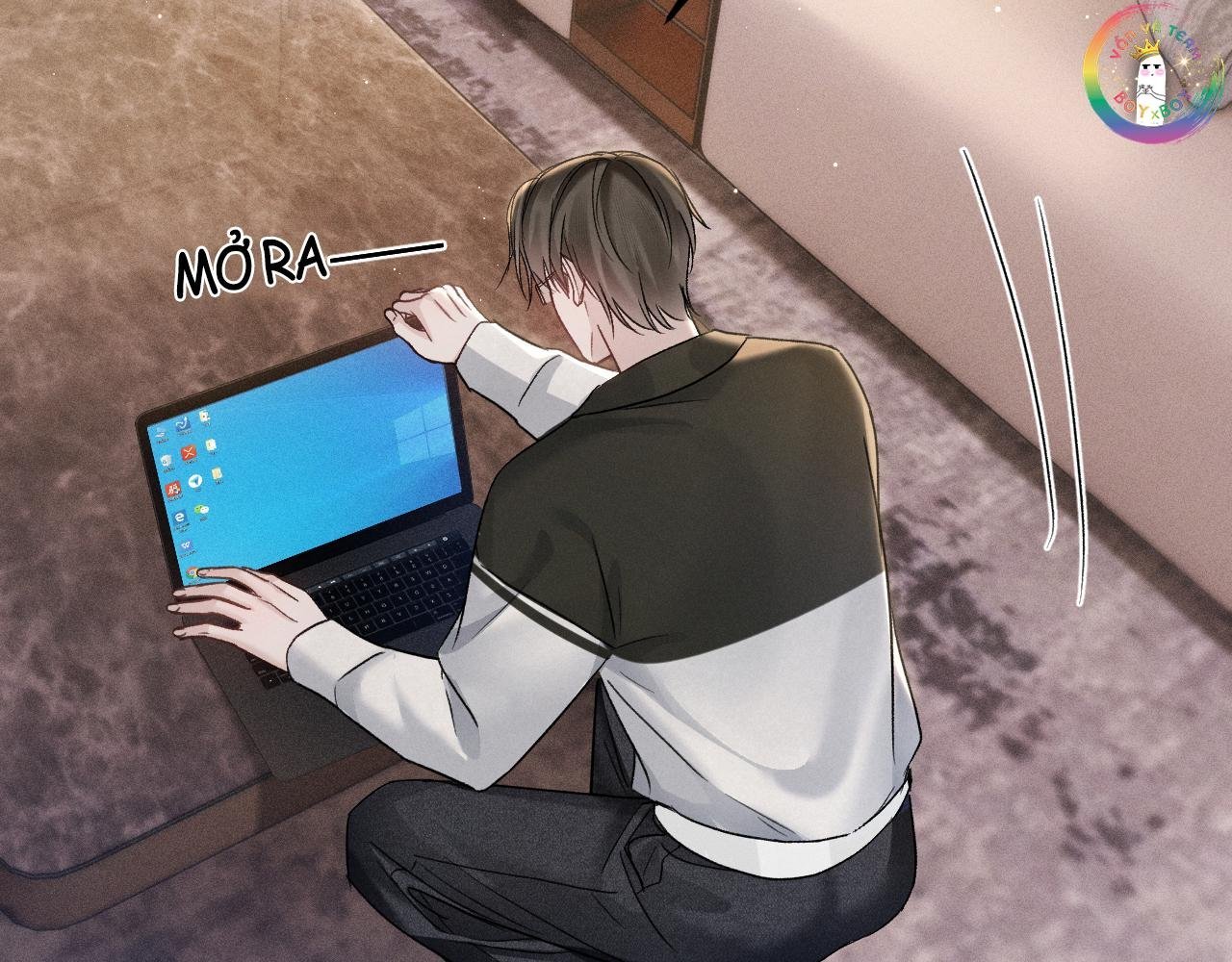Ăn Miếng Trả Miếng Chapter 97 - Trang 2