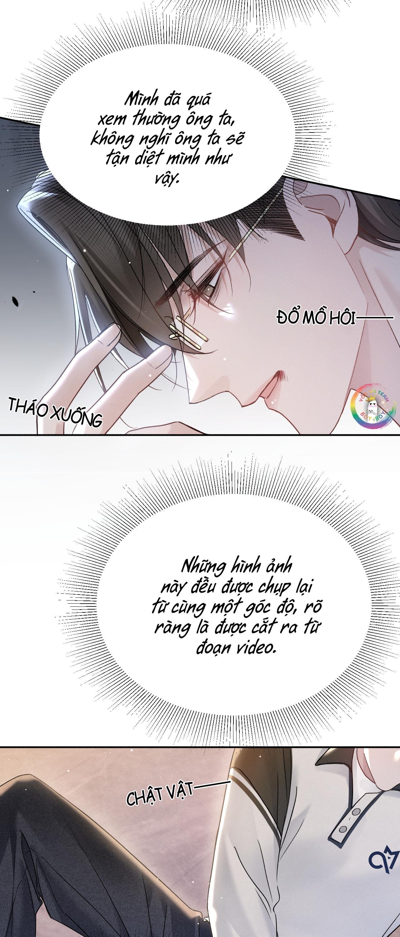 Ăn Miếng Trả Miếng Chapter 97 - Trang 2
