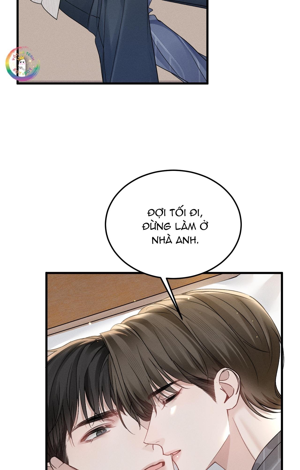 Ăn Miếng Trả Miếng Chapter 97 - Trang 2