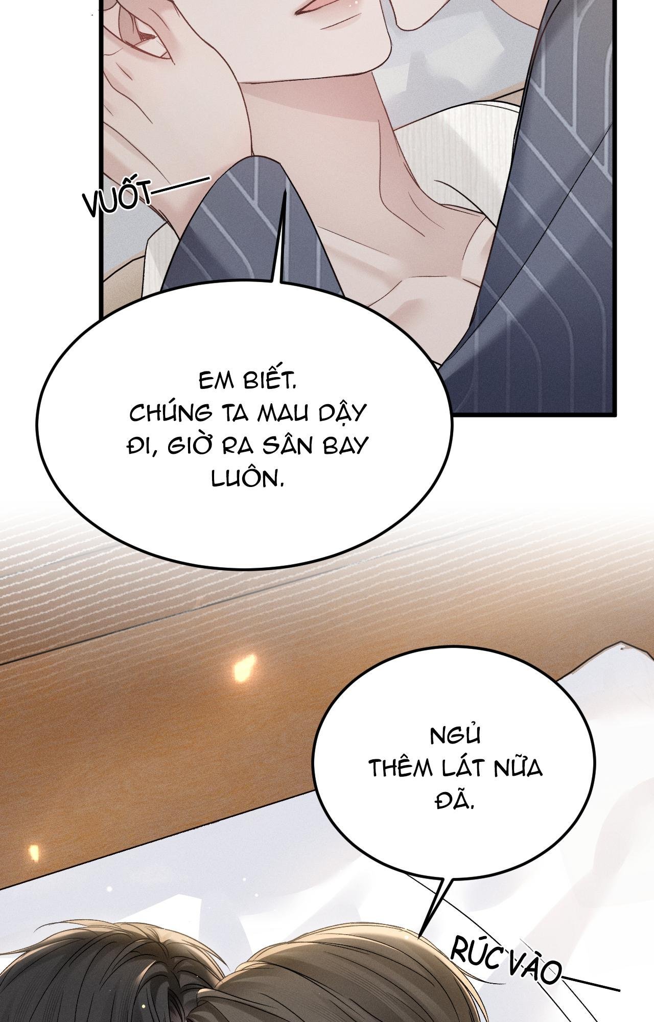 Ăn Miếng Trả Miếng Chapter 97 - Trang 2