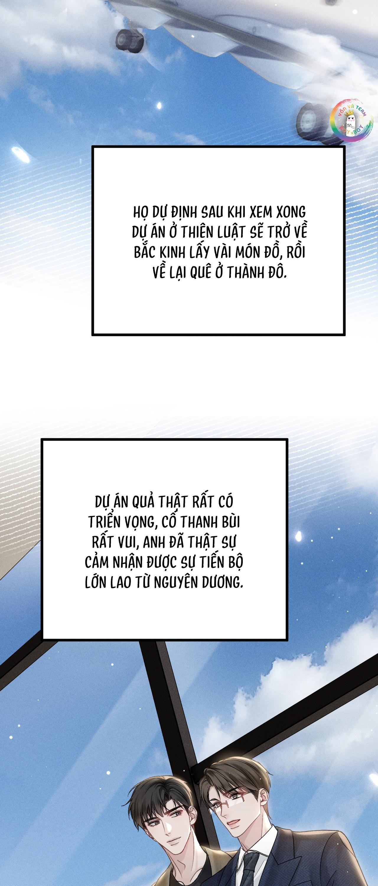 Ăn Miếng Trả Miếng Chapter 97 - Trang 2