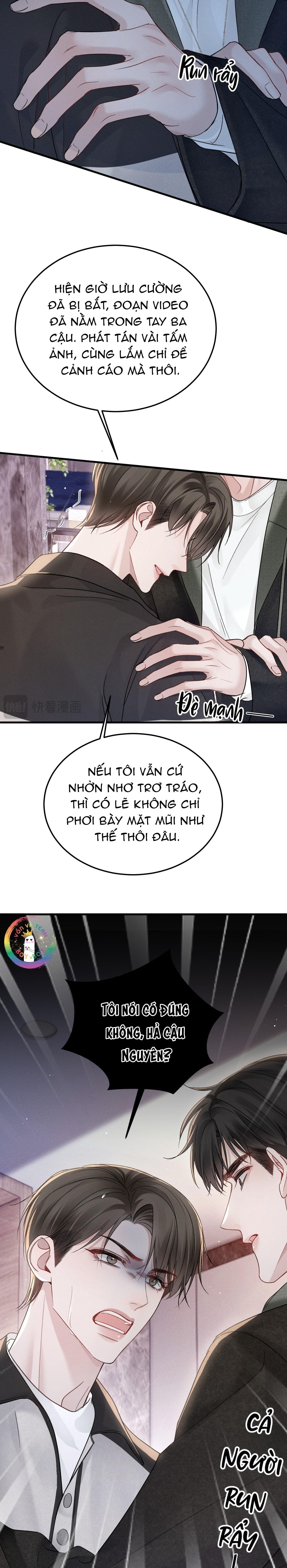 Ăn Miếng Trả Miếng Chapter 98 - Trang 2