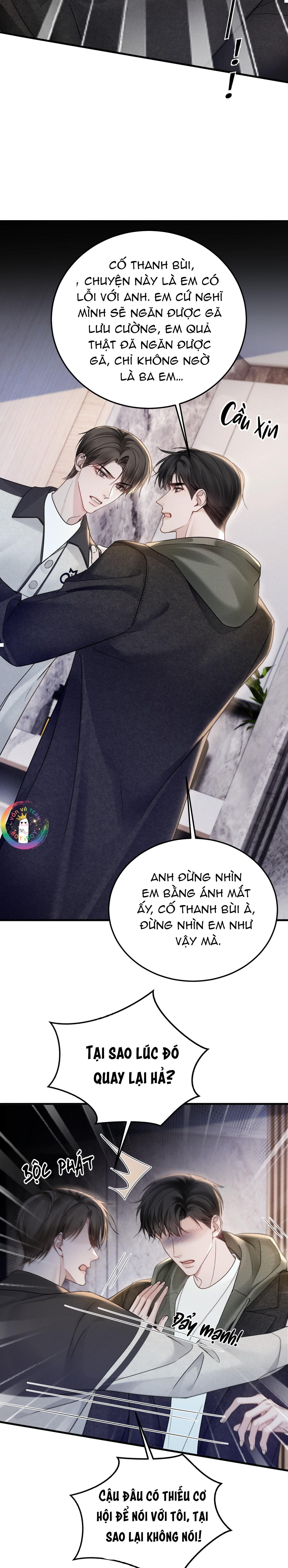 Ăn Miếng Trả Miếng Chapter 98 - Trang 2