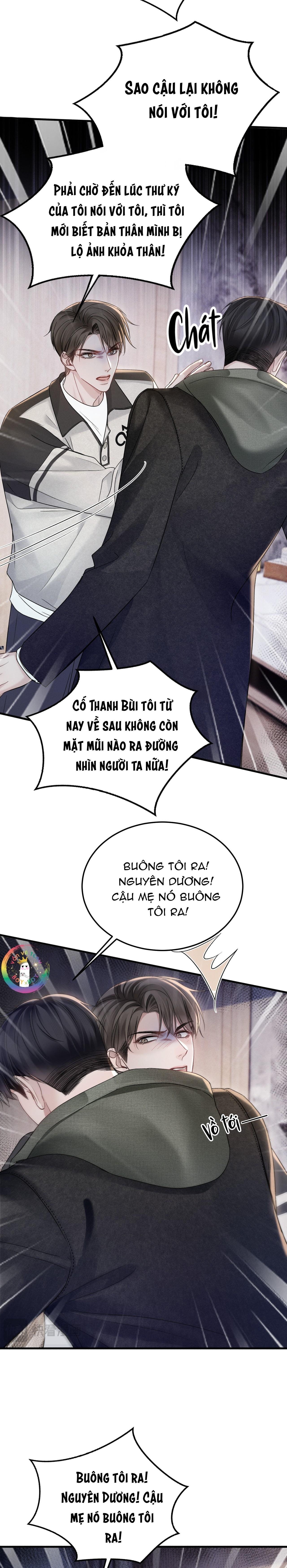 Ăn Miếng Trả Miếng Chapter 98 - Trang 2