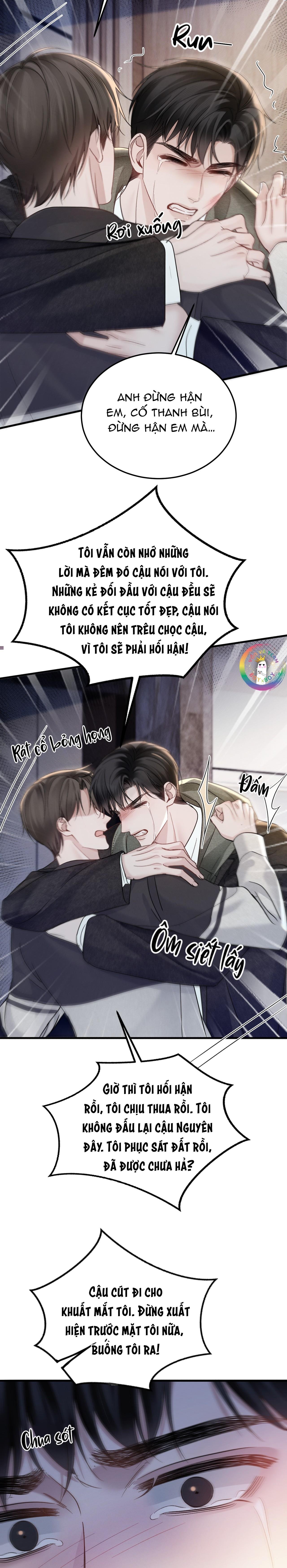 Ăn Miếng Trả Miếng Chapter 98 - Trang 2