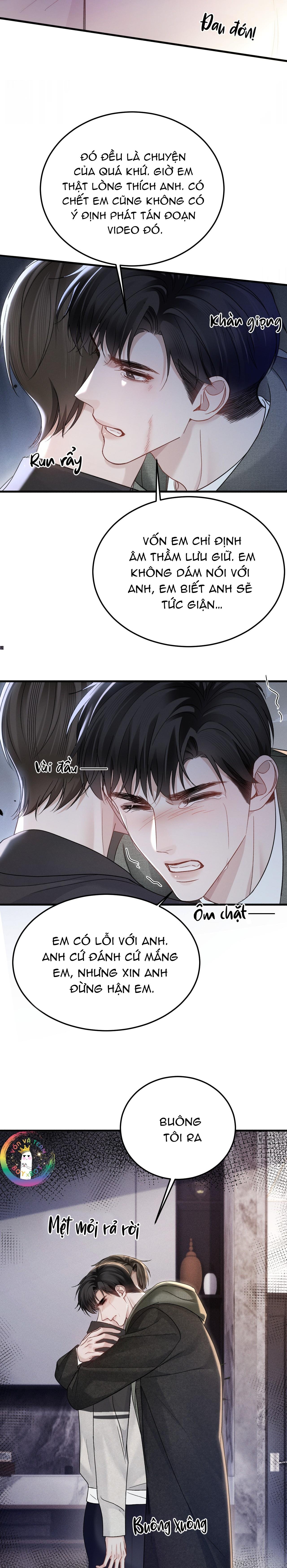 Ăn Miếng Trả Miếng Chapter 98 - Trang 2
