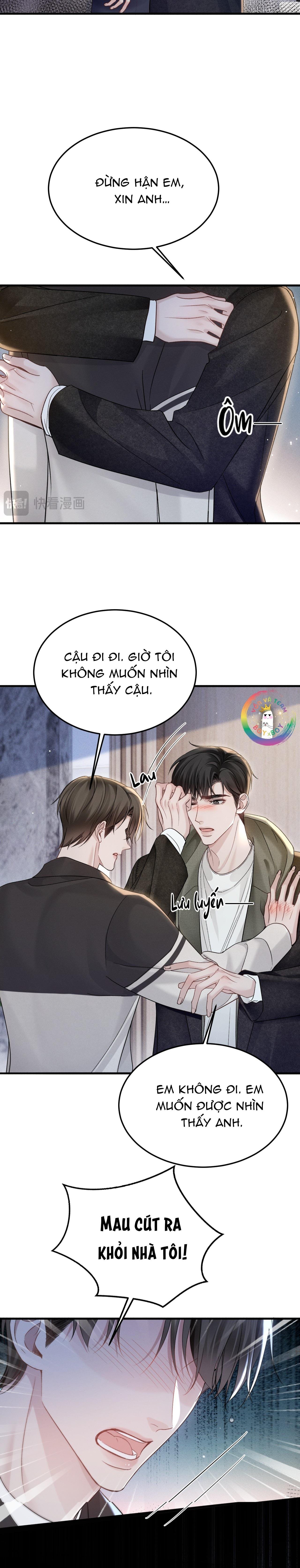 Ăn Miếng Trả Miếng Chapter 98 - Trang 2
