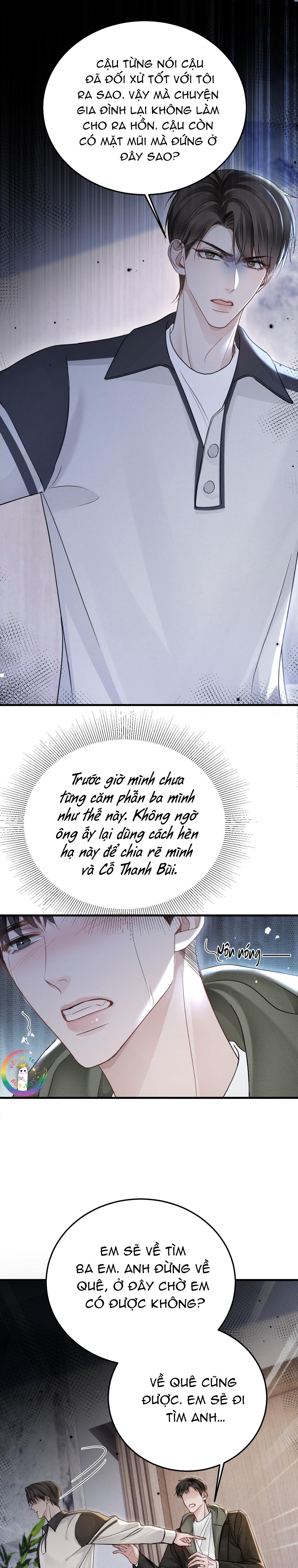 Ăn Miếng Trả Miếng Chapter 98 - Trang 2