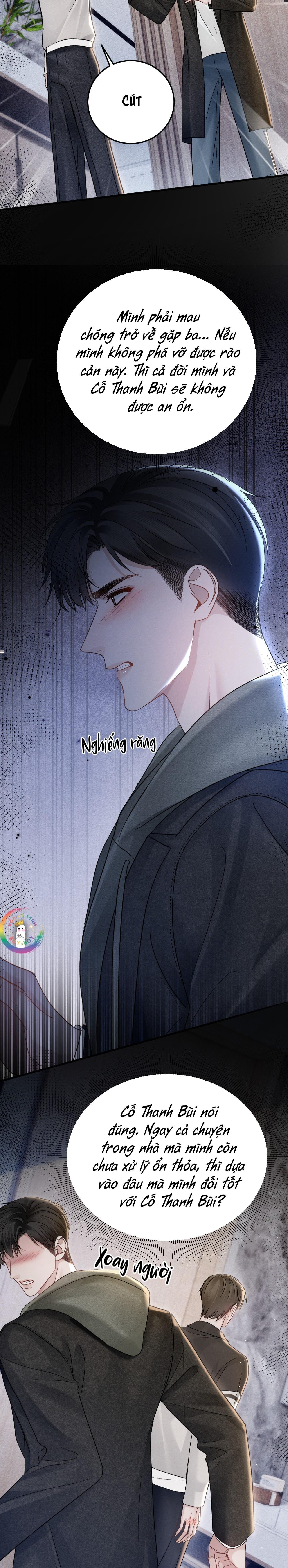 Ăn Miếng Trả Miếng Chapter 98 - Trang 2