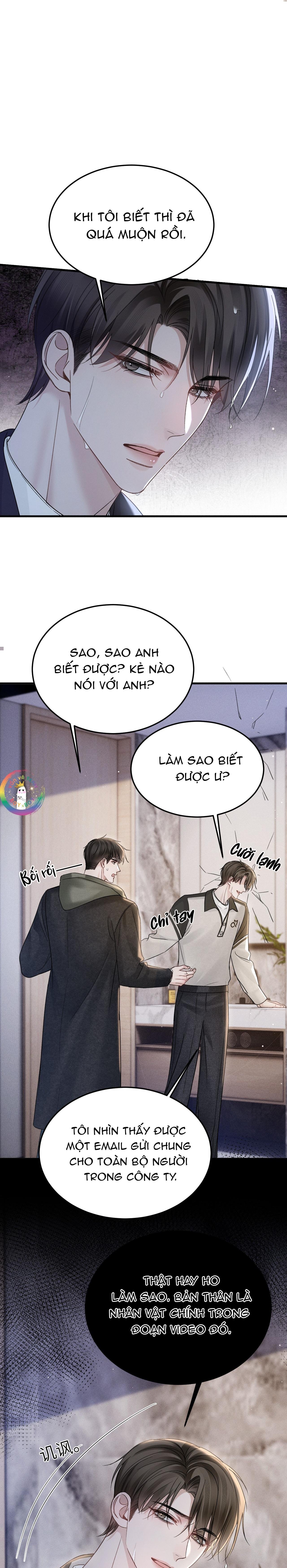Ăn Miếng Trả Miếng Chapter 98 - Trang 2