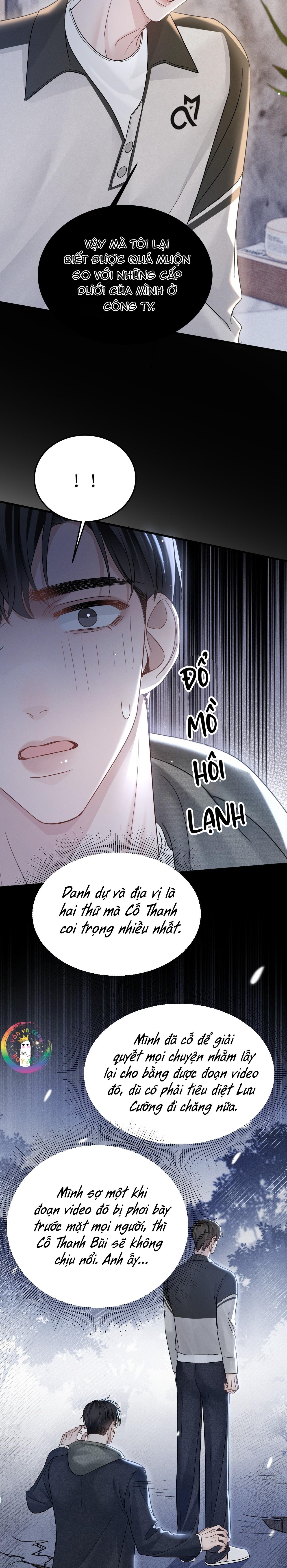 Ăn Miếng Trả Miếng Chapter 98 - Trang 2
