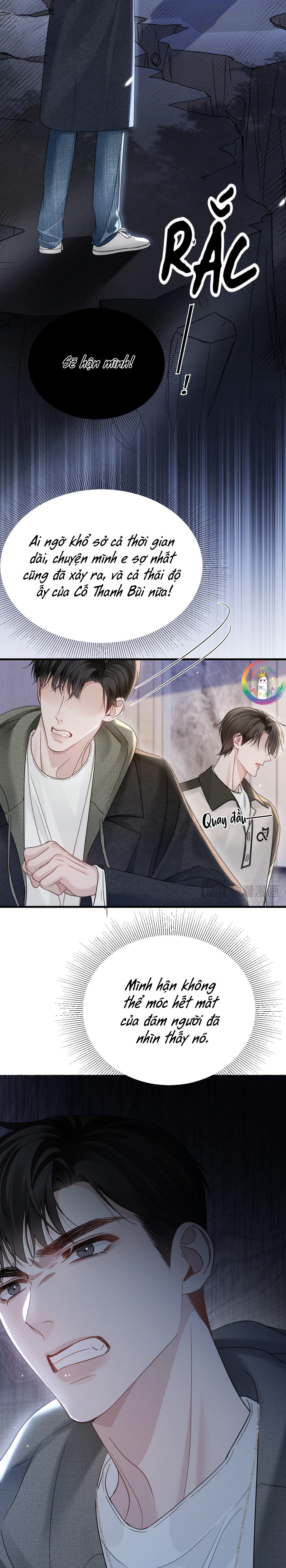 Ăn Miếng Trả Miếng Chapter 98 - Trang 2