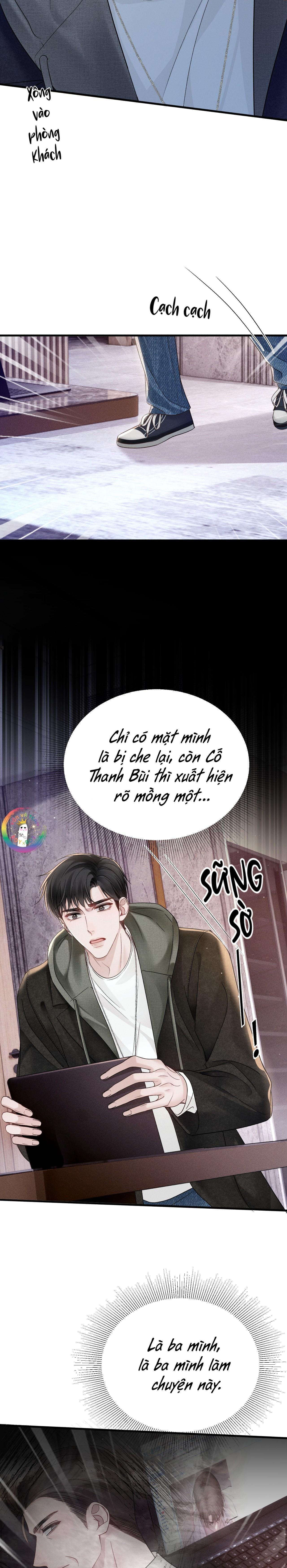 Ăn Miếng Trả Miếng Chapter 98 - Trang 2