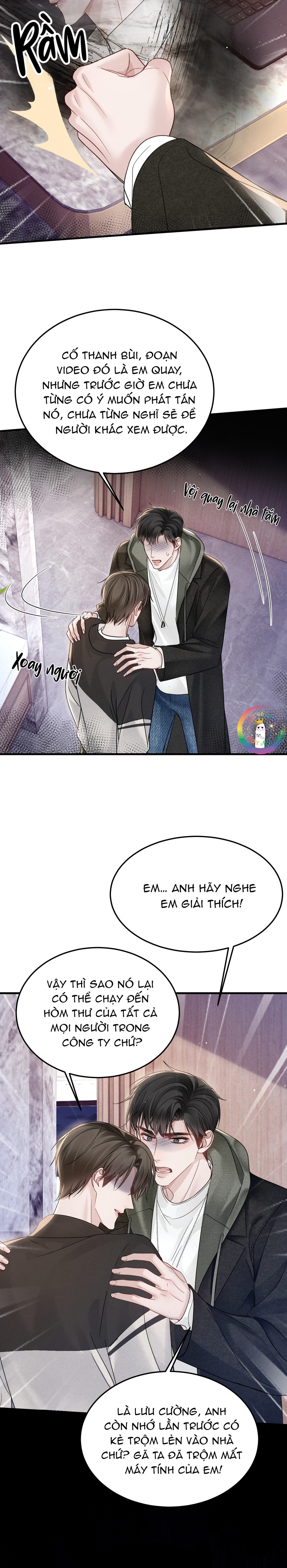 Ăn Miếng Trả Miếng Chapter 98 - Trang 2