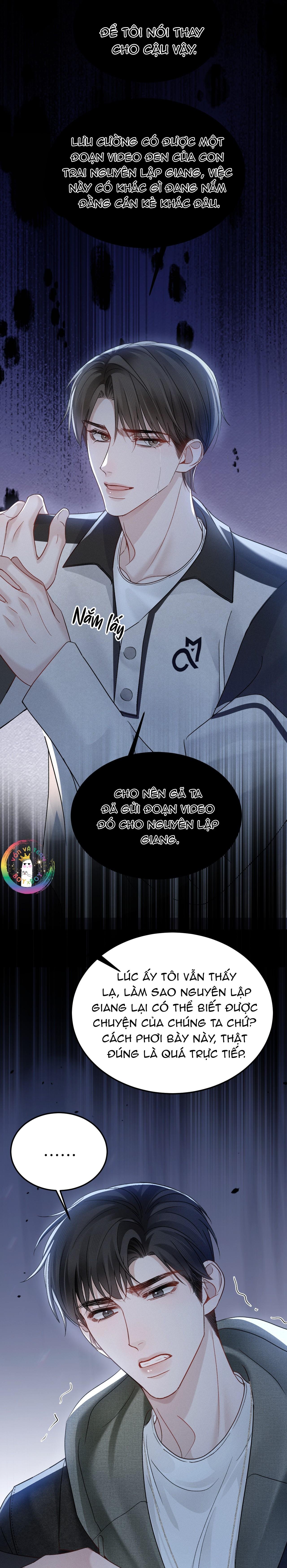 Ăn Miếng Trả Miếng Chapter 98 - Trang 2