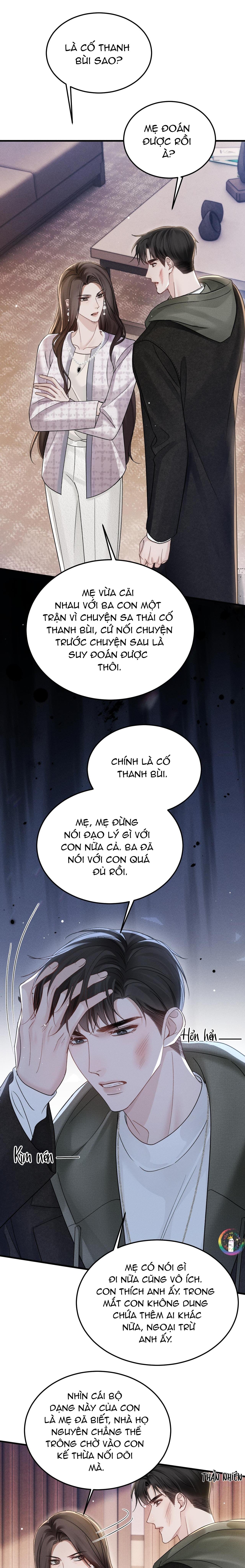 Ăn Miếng Trả Miếng Chapter 99 - Trang 2