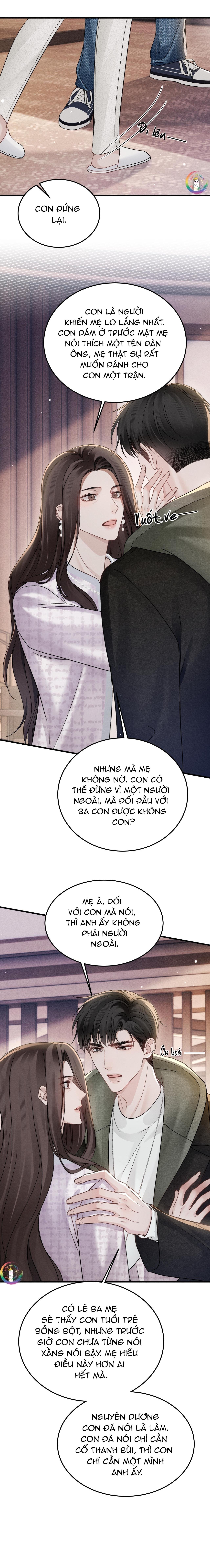 Ăn Miếng Trả Miếng Chapter 99 - Trang 2
