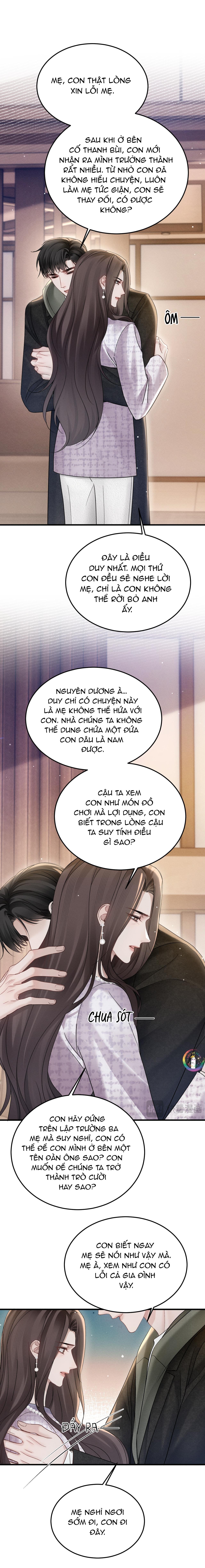 Ăn Miếng Trả Miếng Chapter 99 - Trang 2
