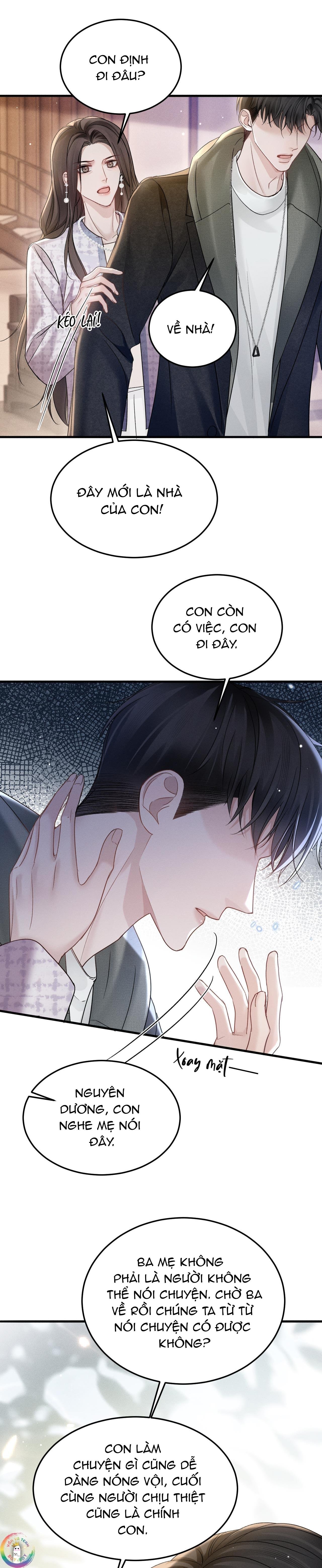 Ăn Miếng Trả Miếng Chapter 99 - Trang 2