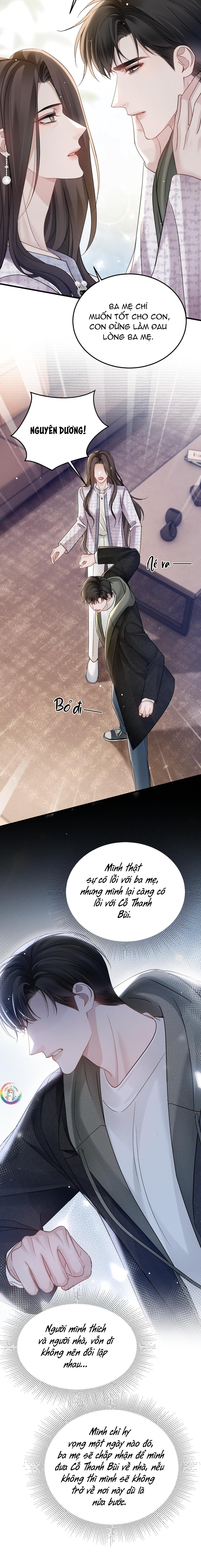 Ăn Miếng Trả Miếng Chapter 99 - Trang 2