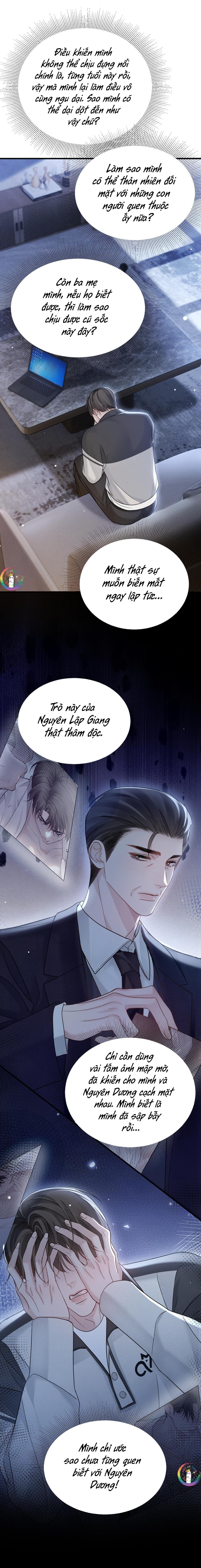 Ăn Miếng Trả Miếng Chapter 99 - Trang 2
