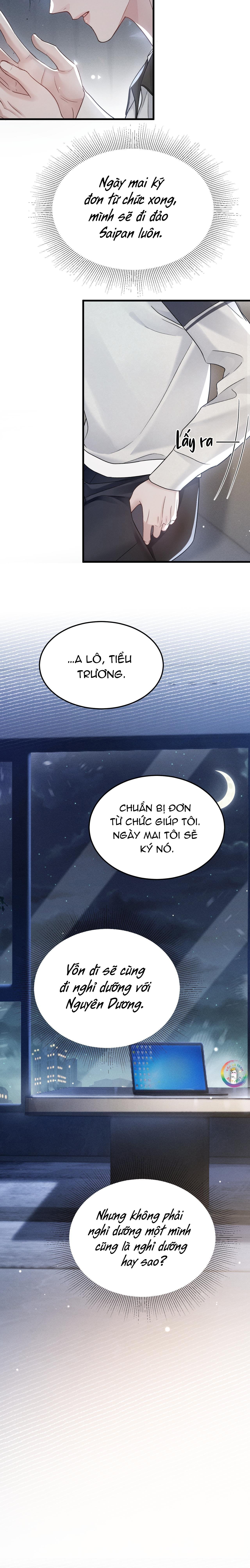 Ăn Miếng Trả Miếng Chapter 99 - Trang 2