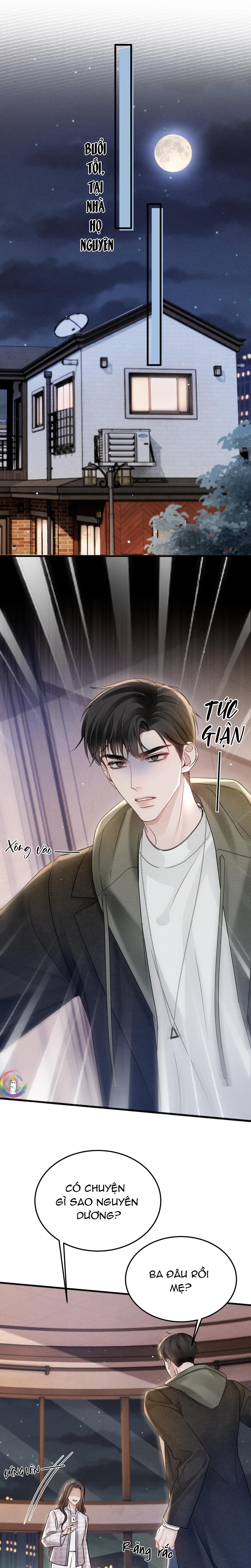 Ăn Miếng Trả Miếng Chapter 99 - Trang 2