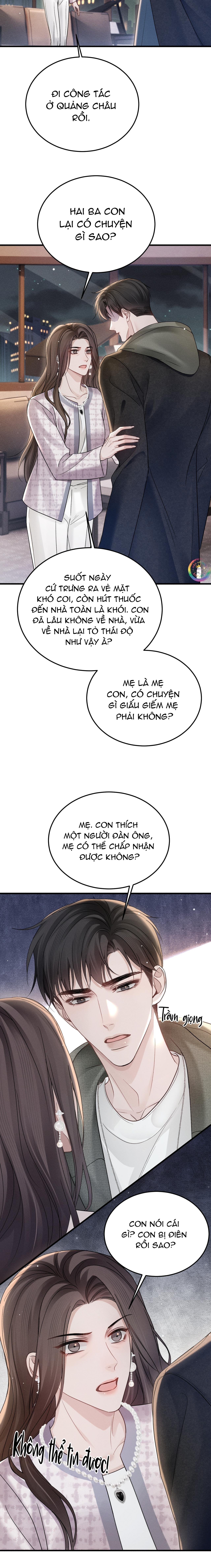 Ăn Miếng Trả Miếng Chapter 99 - Trang 2