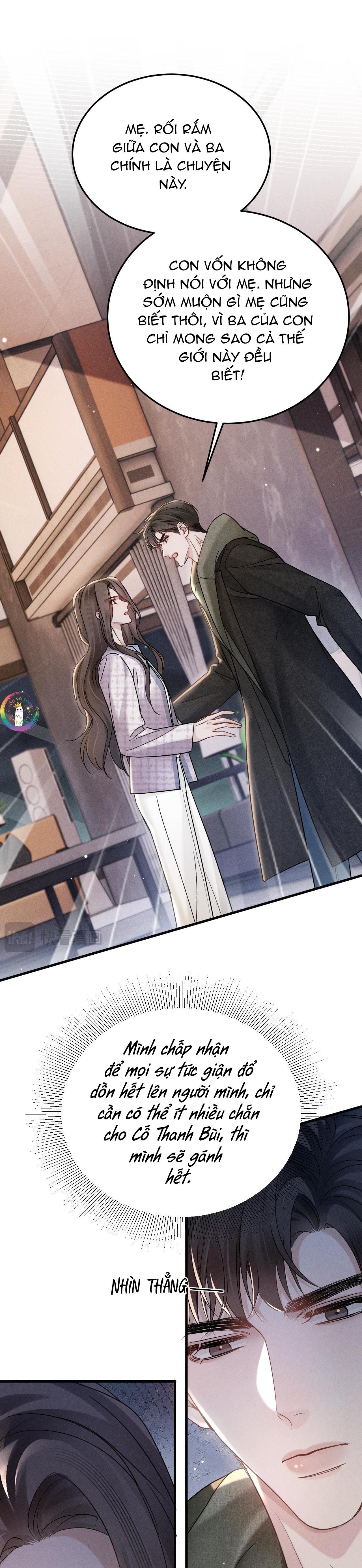 Ăn Miếng Trả Miếng Chapter 99 - Trang 2