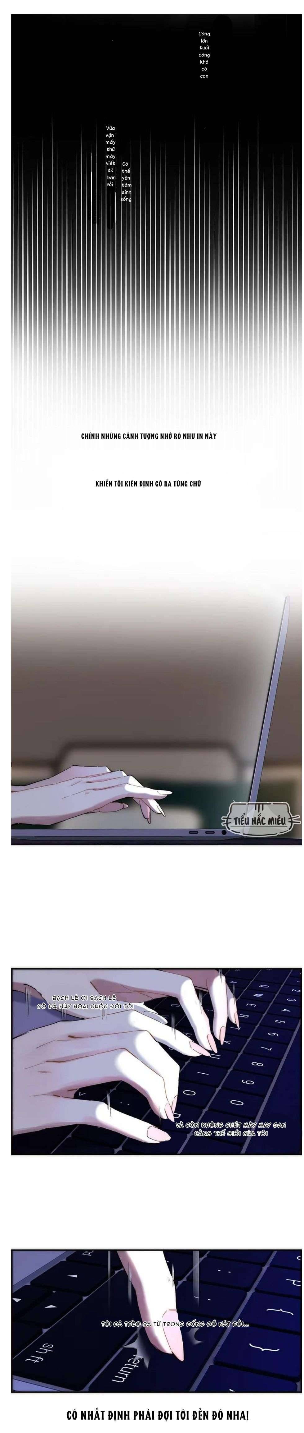 Ân Nhân Của Tôi Không Phải Học Giả Chapter 7 - Trang 2