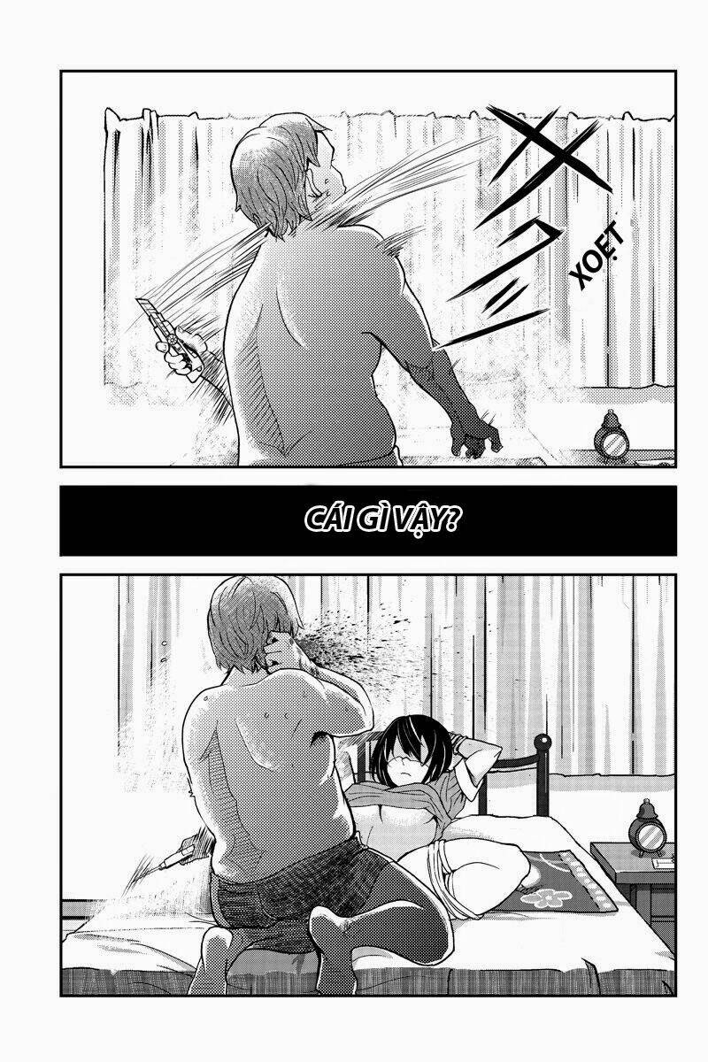 Ana Satsujin Chapter 1 - Trang 2