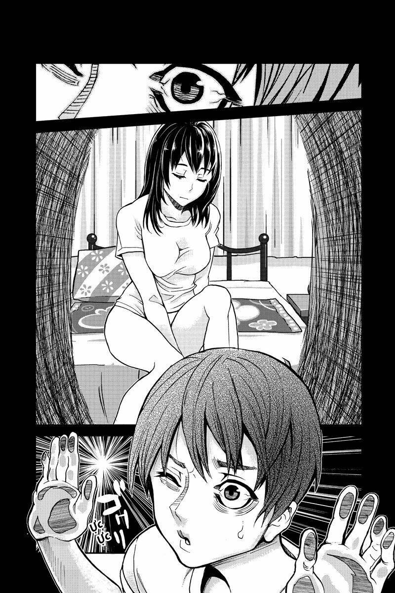 Ana Satsujin Chapter 1 - Trang 2