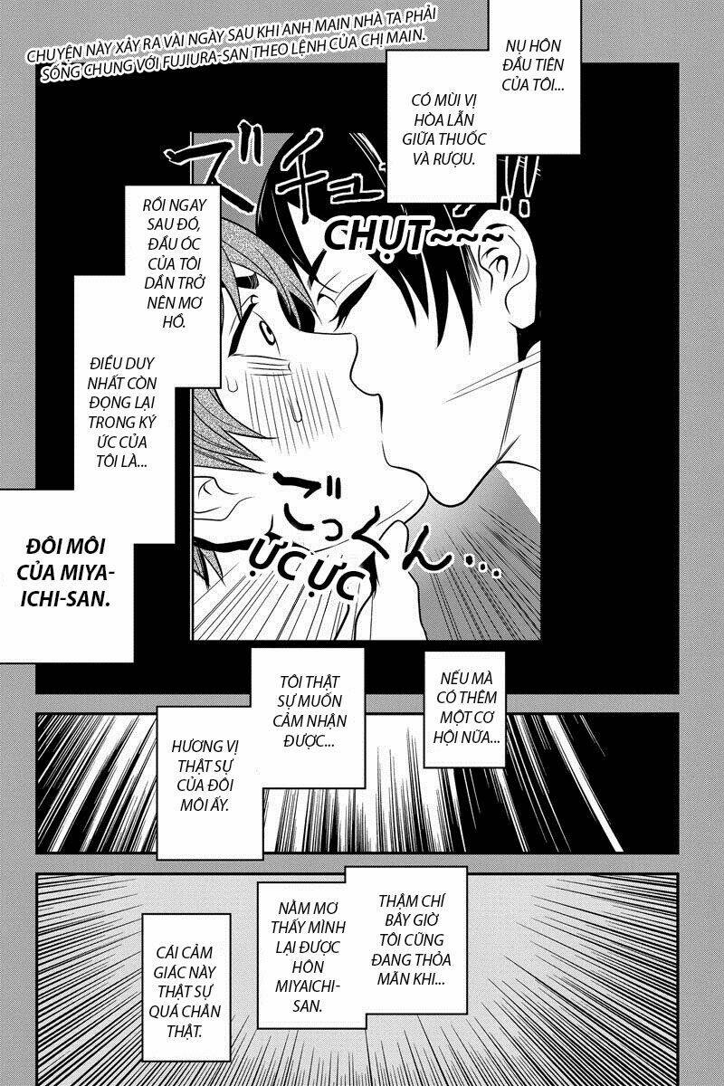 Ana Satsujin Chapter 26 - Trang 2